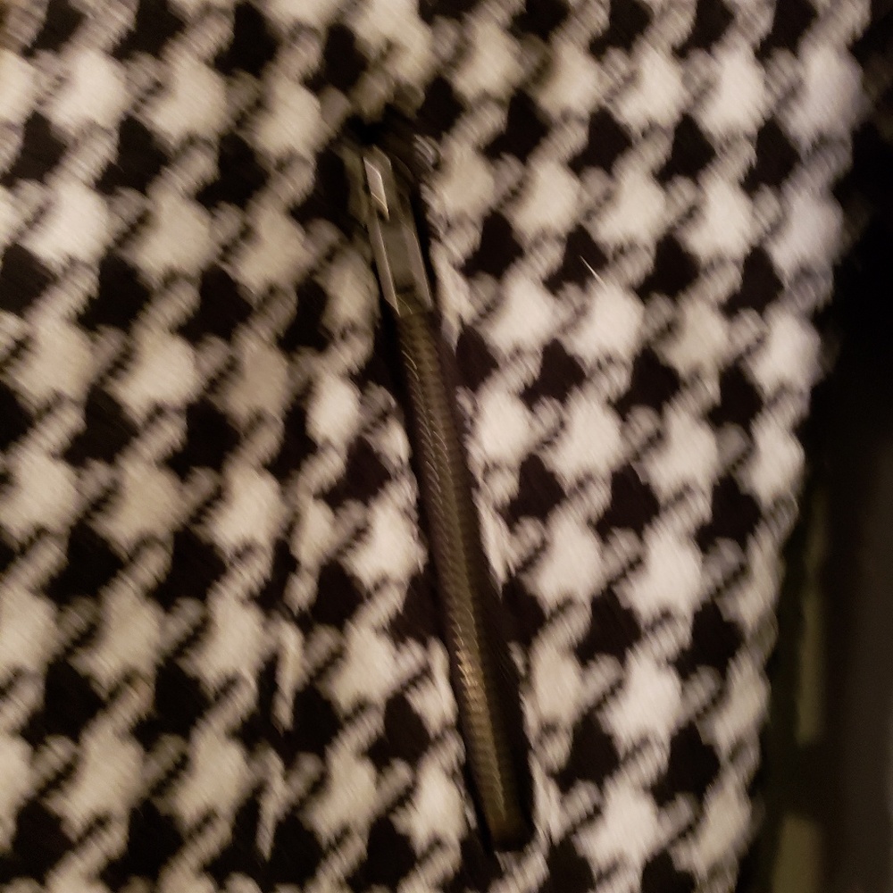 Herringbone jacket - Picture 2 of 4